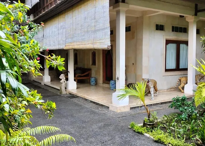 Bed & Breakfast Salokya