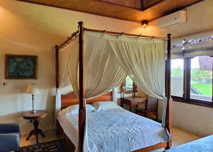Salokya Bed & Breakfast *