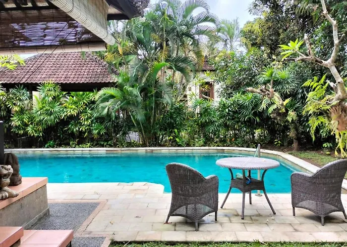 Salokya Bed & Breakfast